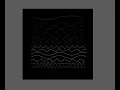 Processing Visualiser Demo Puredata project 1