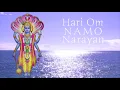 Hari Om Namo Narayana