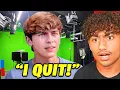 DHAR MAN ACTOR QUITS