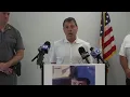 Police give update on death of missing 7-year-old Harbe Nagi