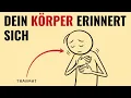 Lagu Warum Reden allein nicht reicht – Trauma sitzt im Körper