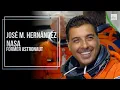 Hispanic Heritage Month Jose M Hernandez Profile