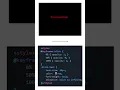 Amazing Blinking Text Animation CSS Magic