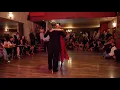 Carlos Terraza & Pamela Damia - "Estampa de Varón" (Juan D'arienzo)