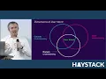 Balancing the Dimensions of User Intent by Trey Grainger