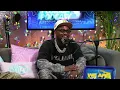 Wizz Havinn On Florida Rap Come Up, The Florida Avengers & 4Am Coffee Zone!