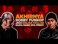 Download Lagu KAU KEMANA - Rocker Kasarunk Ft. Robby Funky Kopral \u0026 Panca Martha (Official Band Version)