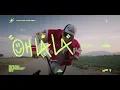 Young Cister - OH LA LA (Visualizer)