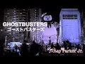 Download Lagu 【和訳MV】GHOSTBUSTERS (lyrics) Ray Parker Jr. ／ゴーストバスターズ