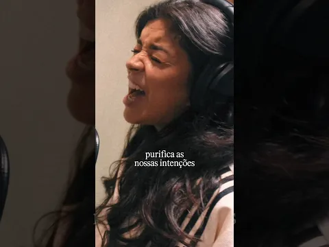 PURIFICA-NOS, ESPÍRITO SANTO!! 🔥 🎧 Santo Espírito - fhop music #fhopmusic
