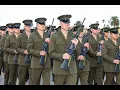 Watch an Inspection in the Marine Corps - USMC Boot Camp Final Inspection