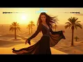 Lagu Desert Heartbeat (نبض الصحراء) – THEYA.C | Arabic Techno House \u0026 EDM