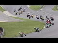 Lagu MotoAmerica Stock 1000 Race 1 at Alabama 2020