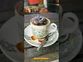 Download Lagu KOPI DIMASUKIN ARANG MERAH MEMBARA ❓❓Namanya kopi Joss khas jogja, kamu pernah coba?