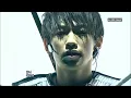 [HD] 100411 RAIN - Love Song Comeback