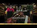 Lecrae – Headphones New Killer Mike & T.I. Collab ??? | Reaction & Review (First Listen!)