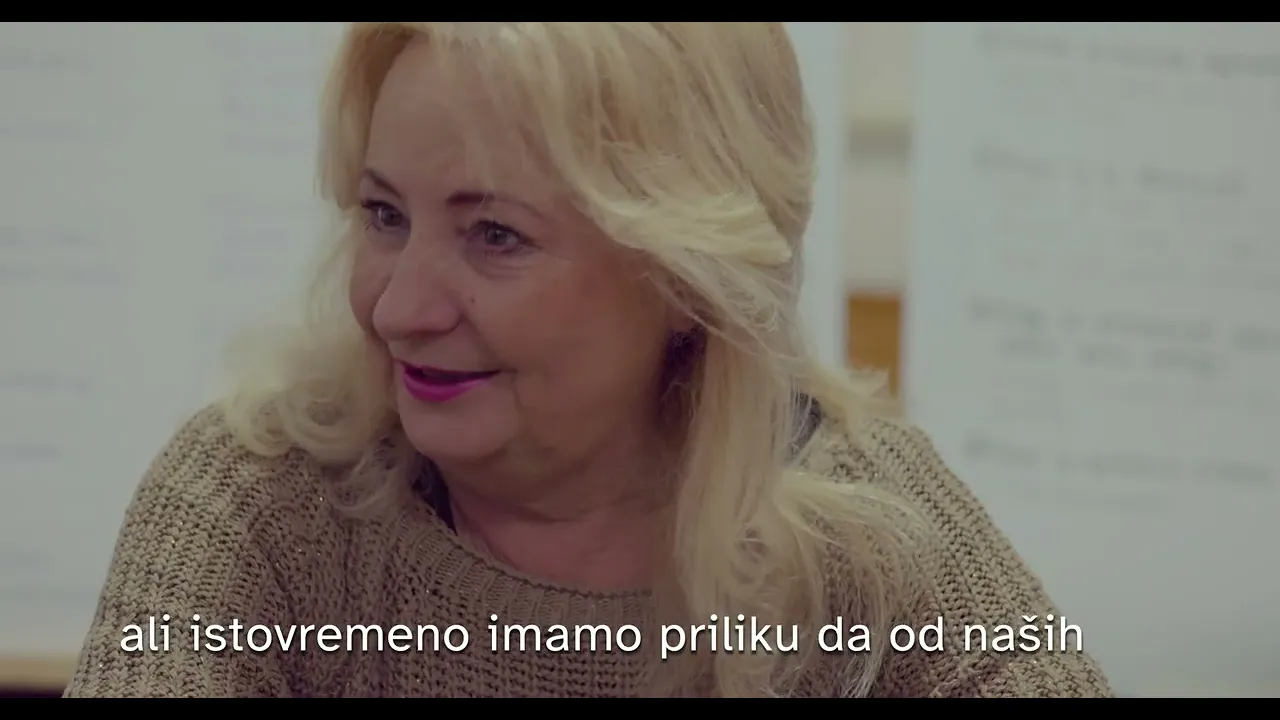 Generacije koje pokreću zajednicu