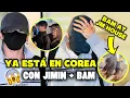 Download Lagu 🚨Jungkook returned to Korea and was spotted with Jimin😱NEW PHOTOS + Bam at Jimin’s apartment😍