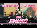 Lagu RIIZE 라이즈 ‘Impossible’ SMTOWN LIVE in LA Los Angeles 2025 #riize #smtown