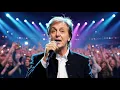 Download Lagu Paul McCartney Live in Palm Desert 2025 | Got Back Tour Opening Night Concert