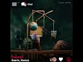 Kaaris, Hamza - Panama (Version Skyrock)