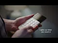 SimpliSafe Keypad