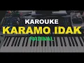 Download Lagu Karaoke lagu daerah Jambi - KARAMO IDAK - RADINAL