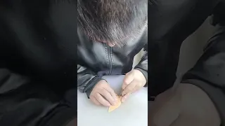 Vegetables carving easy ideas Potatoes