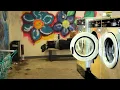 Welcome to the Spin Cycle Inn