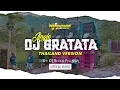 Download Lagu DJ GRATATA MANGKASARI versi Thailand by DJ Ricko Pillow