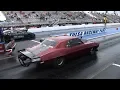 RADIAL vs The WORLD Class - Radial Revenge Tour
