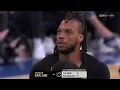 Darius Garland vs NYK 23 PTS 10 AST PLAYOFFS RD 1 4 23 23