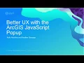 Making Popups Pop