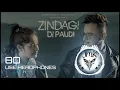 JMK || ZINDAGI DI PAUDI || 8D AUDIO || LYRICAL || MILLIND GABA || JANNAT ZUBAIR || Exclusive by JMK