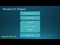 11 Structure of C program Global variable local variable comments C programming tutorials