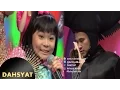 Download Lagu Lucunya Ellyn Clarissa Menyanyikan Lagu 'Ice Cream' [DahSyat] [8 Oktober 2016]