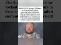 Former Oregon principal sentenced to prison for possessing illegal content