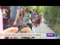 North Carolina South Carolina colleges debating sending students back to campus