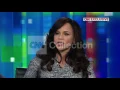 ROSIE PEREZ ON HER FEUD WITH JENNIFER LOPEZ