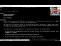 UNIX C programming