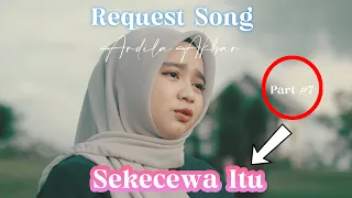 sekecewa itu angga candra cover ardila akbar