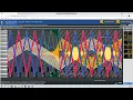 Rush e remake on online sequencer This caused lag