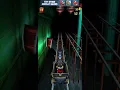 Rail Rush Doctor Prop Undersa World 5215 m