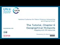 Tutorial Chapter 6 GIS
