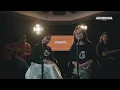 Ernie Zakri & Anggi Marito Kisah Penuh Kecewa - (LIVE) #akustikasuria