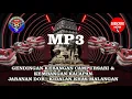 Download Lagu GENDING \u0026 LAGU CAMPURSARI, FORMAT MP3 JARANAN DOR / KIDALAN KHAS MALANGAN.