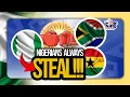 Download Lagu Hoe Nigerianen probeerden Azonto van Ghana te stelen | Heeft Amapiano uit Zuid-Afrika de Azonto G...