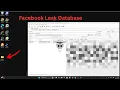 How to Find and Download Leaked Databases Educational Purpose Only
