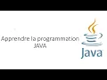 Generalites sur Java
