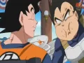 Download Lagu Fan Dub  Goku and Vegeta Stealing Each Others Food